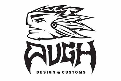 Augh - Design Customs